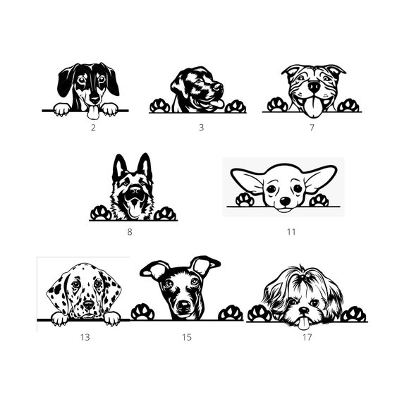 Custom Breed Blanket and Pillow Case Set - Picture 6 of 8